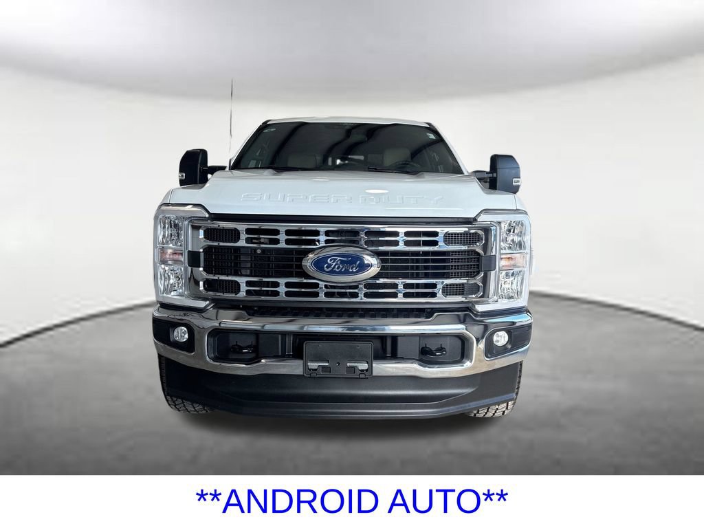 Used 2024 Ford F250 XLT w/ FX4 Off-Road Package AWD/4WD image 10