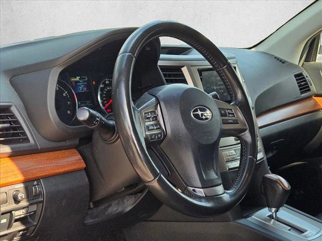 Used 2013 Subaru Outback 3.6R Limited image 10