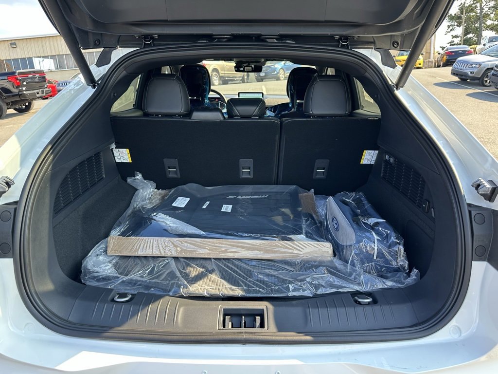 New 2025 Ford Mustang Mach-E GT w/ Interior Protection Package image 36