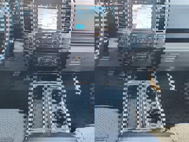 Used 2019 Ford F150 XLT w/ Equipment Group 302A Luxury image 11