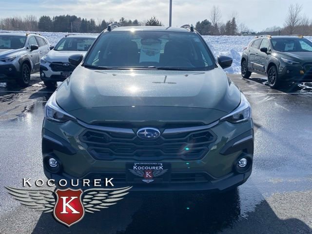 New 2026 Subaru Crosstrek 2.5i Limited image 3