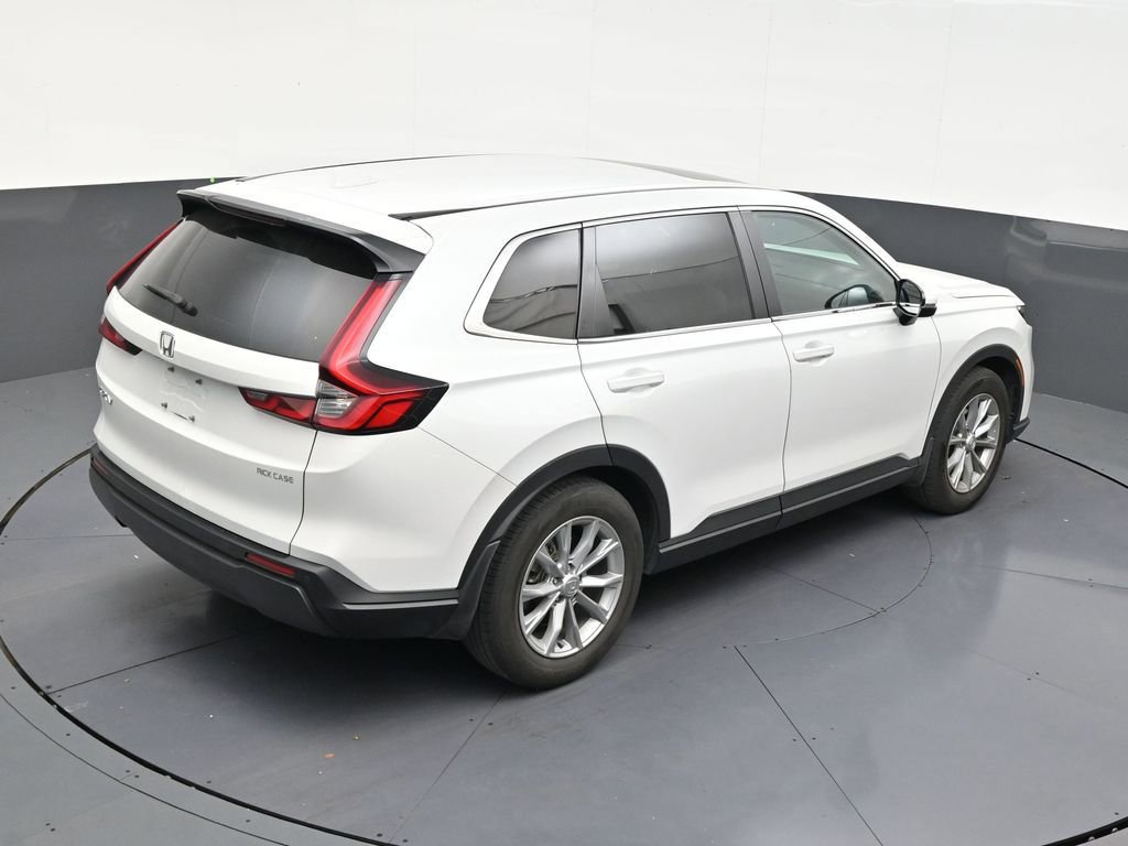 Used 2024 Honda CR-V EX-L image 16
