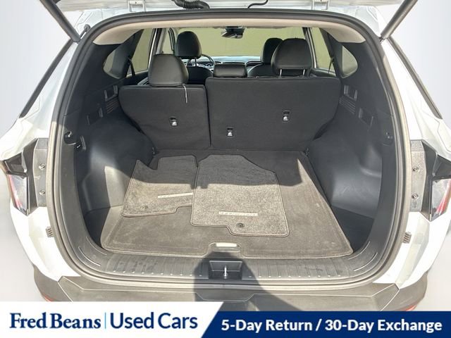 Used 2023 Hyundai Tucson XRT image 28