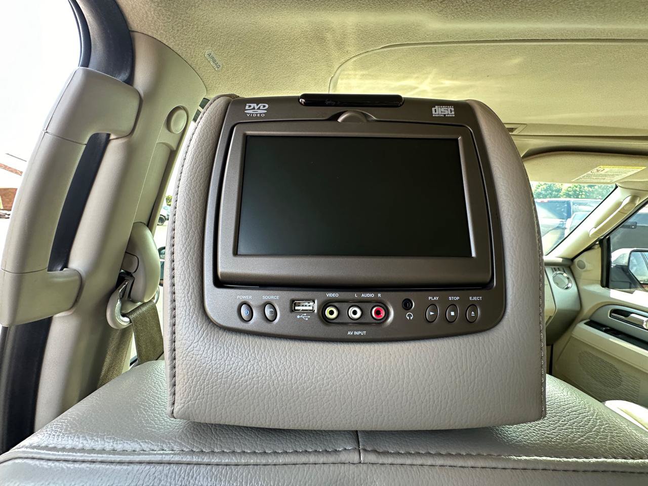 Used 2012 Ford Expedition Limited AWD/4WD image 12