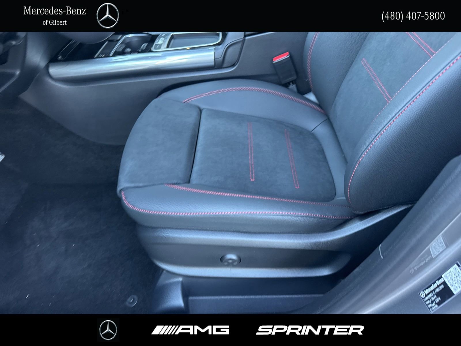 New 2026 Mercedes-Benz GLA 250 image 14