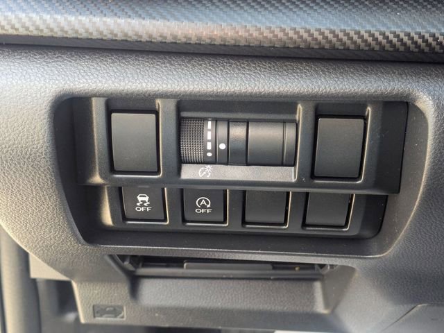 Used 2022 Subaru Crosstrek 2.0i Premium image 16