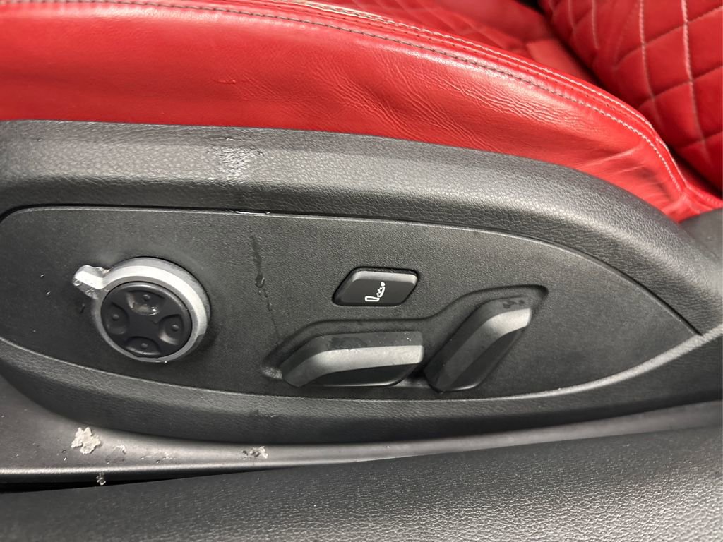 Used 2023 Audi S5 Premium Plus image 38