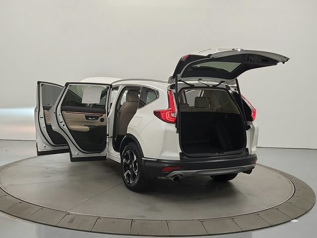 Used 2017 Honda CR-V Touring image 13