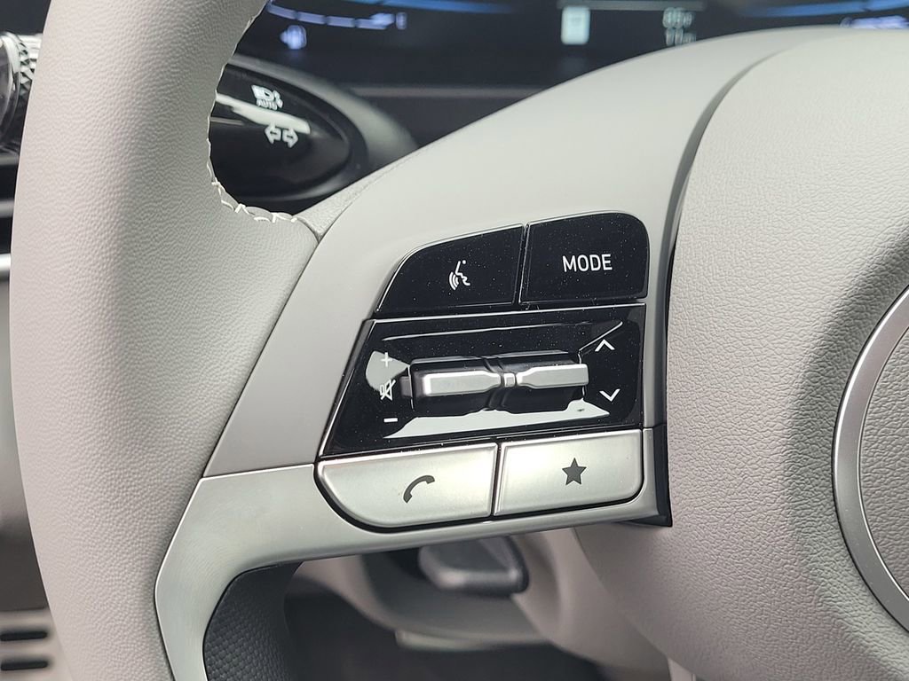 New 2026 Hyundai Elantra Sport image 16