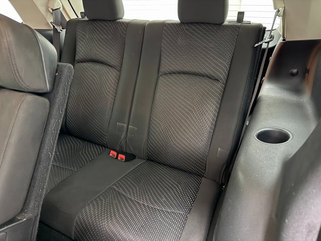 Used 2019 Dodge Journey SE image 35