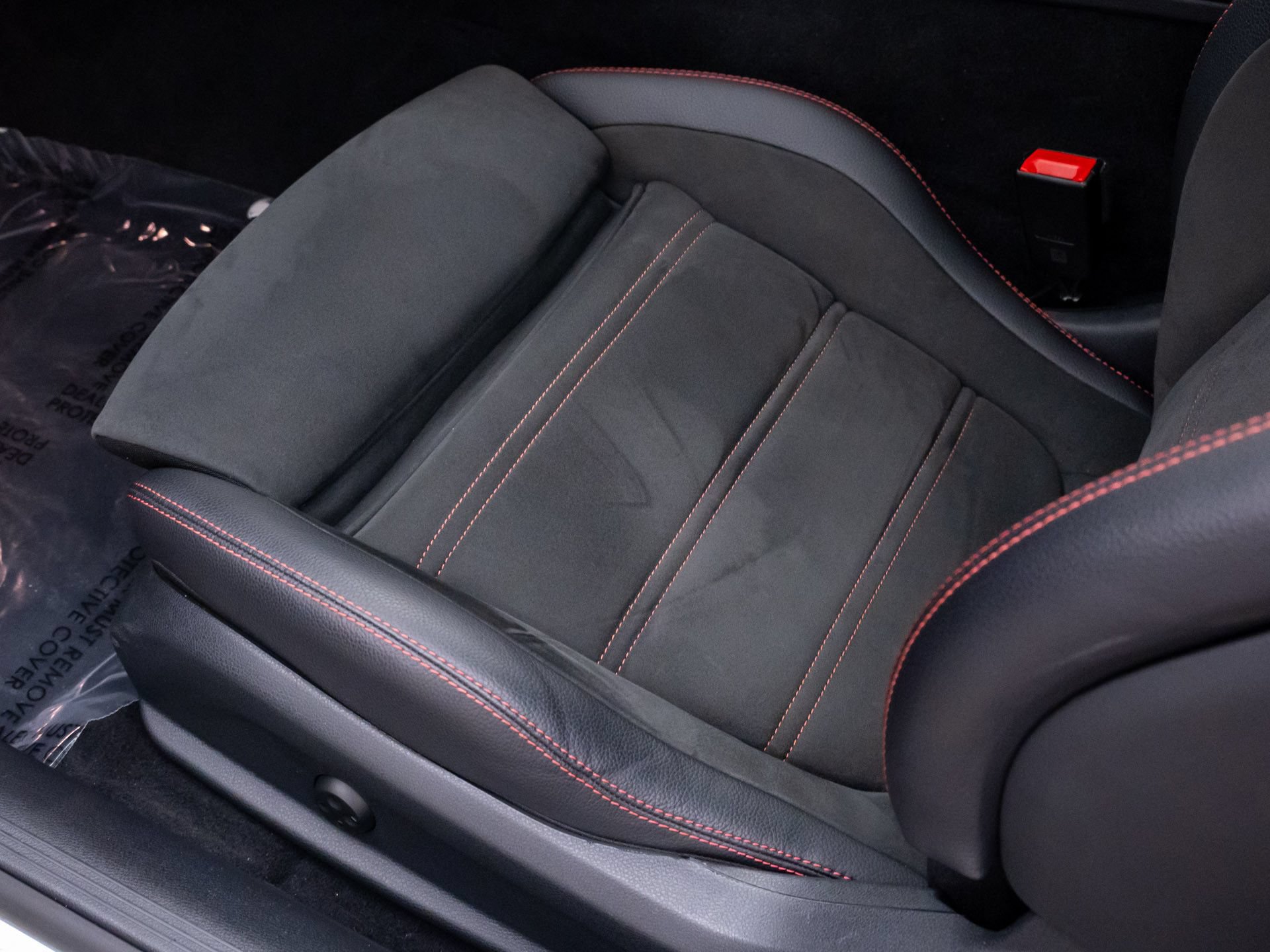 Used 2023 Mercedes-Benz E 53 AMG 4MATIC Coupe image 12
