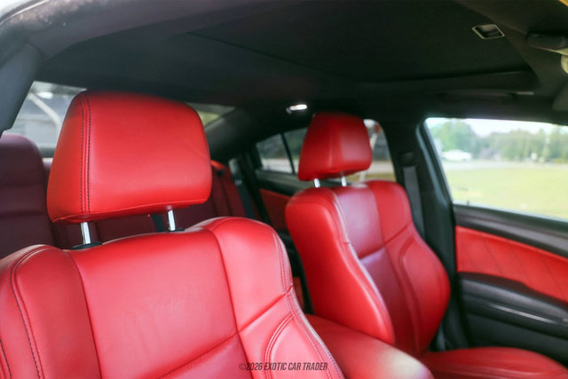 Used 2021 Dodge Charger SRT Hellcat RWD image 32