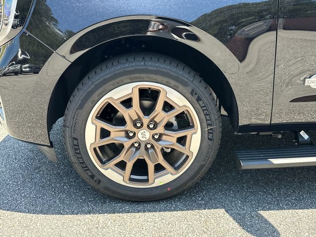 New 2026 Ford Expedition Max King Ranch AWD/4WD image 11