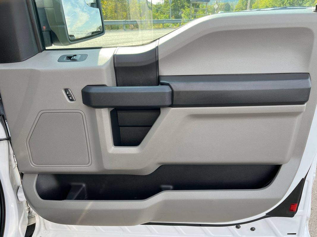 Used 2020 Ford F150 XL w/ Equipment Group 101A Mid AWD/4WD image 14