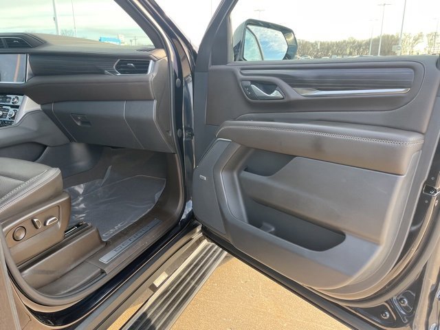 Used 2023 GMC Yukon XL Denali w/ Max Trailering Package image 57