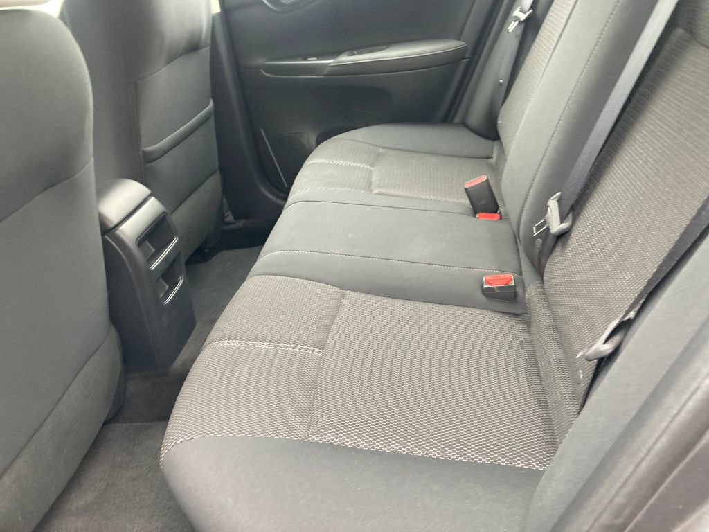 Used 2017 Nissan Sentra S FWD image 32