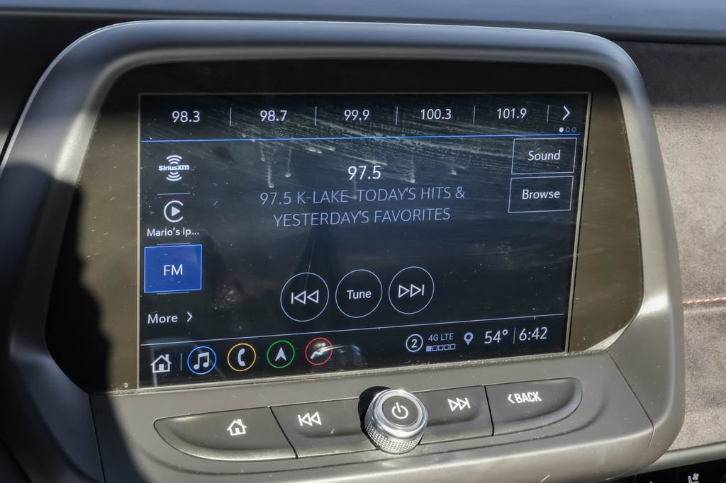 Used 2023 Chevrolet Camaro ZL1 image 23