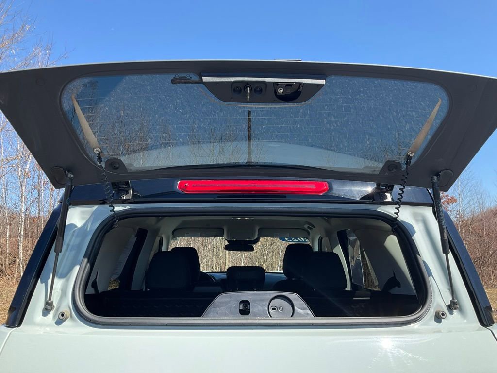 Certified 2023 Ford Bronco Sport Badlands image 24