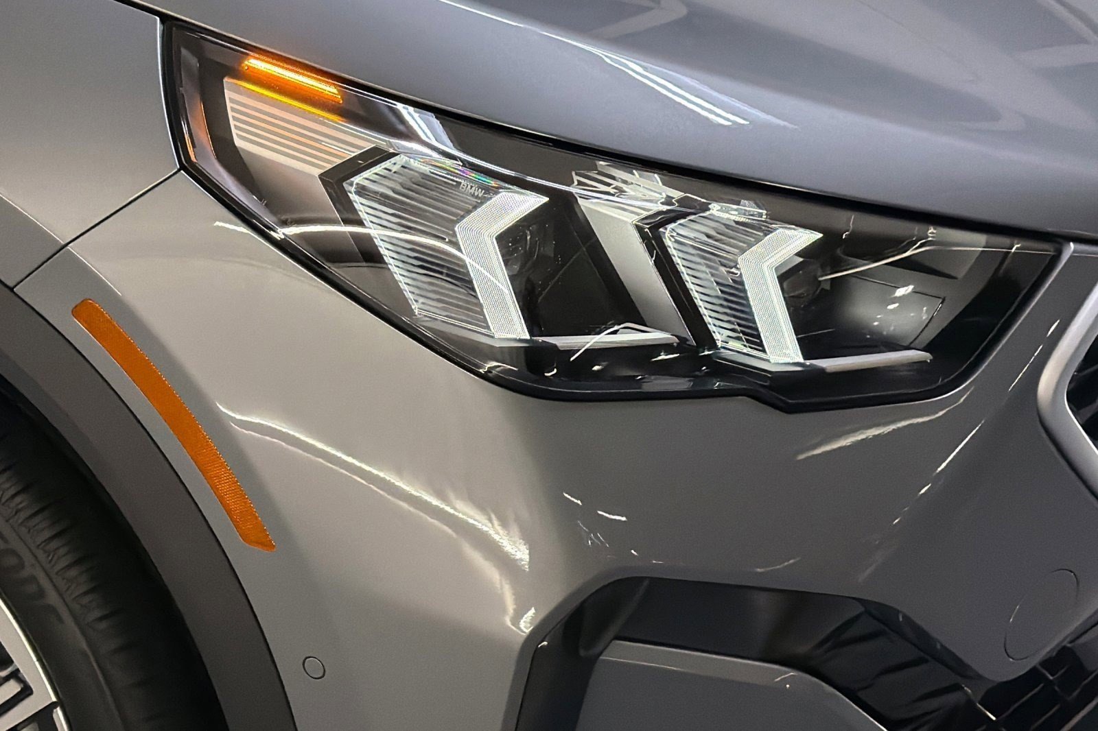 New 2026 BMW X2 xDrive28i w/ Technology Package image 11