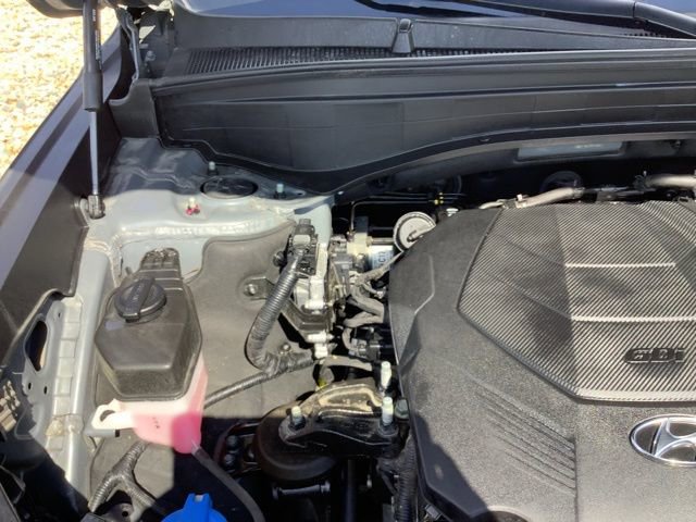 Certified 2023 Hyundai Palisade SEL image 16