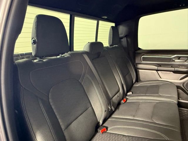 Used 2026 RAM 1500 Big Horn image 56