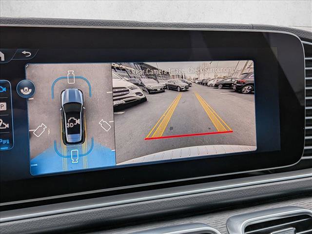 Certified 2025 Mercedes-Benz GLE 350 4MATIC image 14