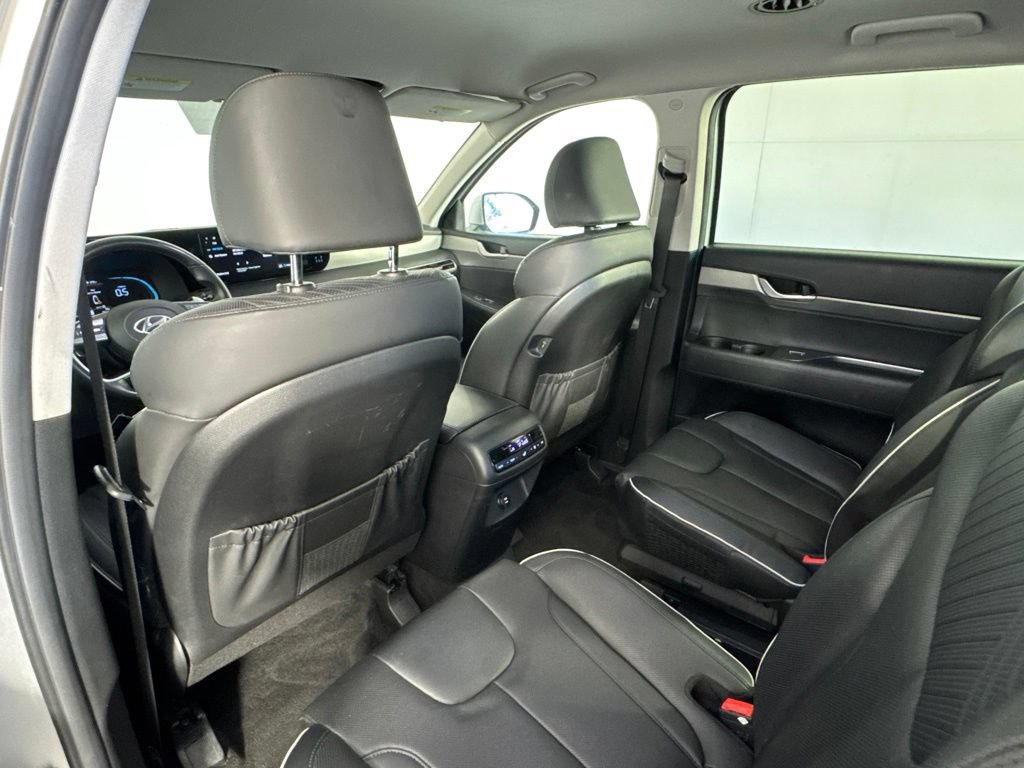 Used 2024 Hyundai Palisade SEL AWD/4WD image 35
