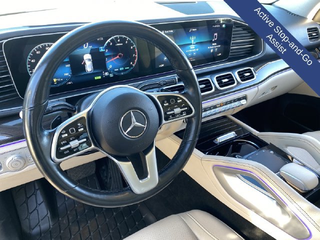 Used 2023 Mercedes-Benz GLE 450 4MATIC w/ 3rd Row Seat Package image 26