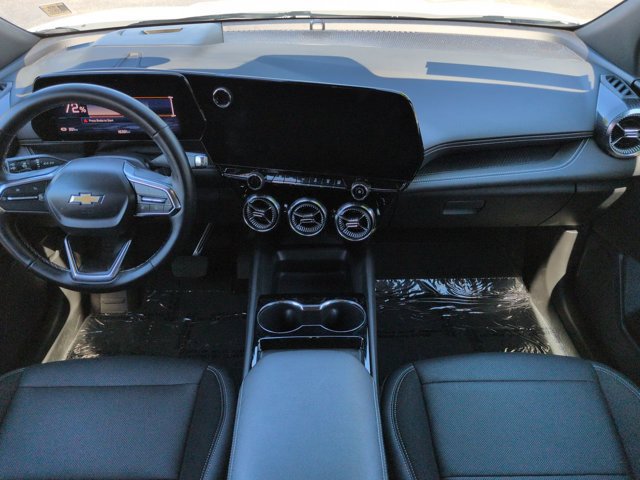 Used 2024 Chevrolet Blazer EV LT AWD/4WD image 14