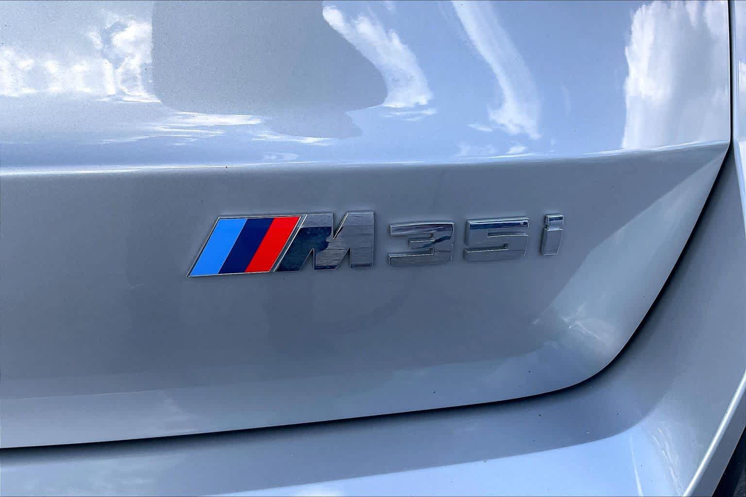 Used 2024 BMW X1 M35i w/ Premium Package AWD/4WD image 9