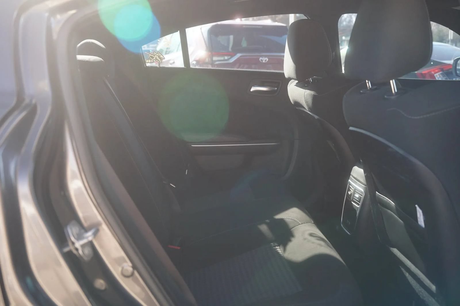 Used 2019 Dodge Charger Scat Pack RWD image 15