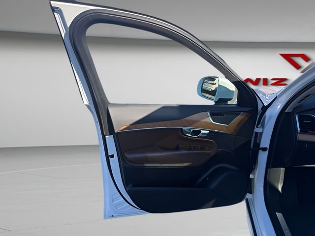 Used 2018 Volvo XC90 T6 Inscription w/ Convenience Package image 18