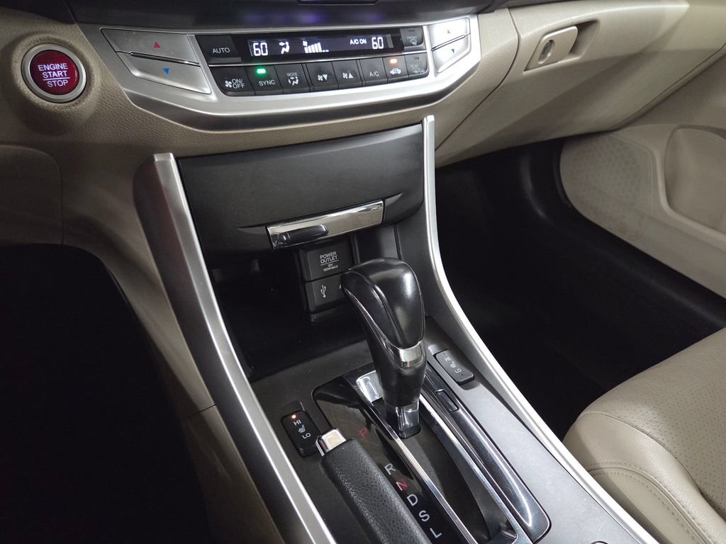 Used 2013 Honda Accord EX-L image 23