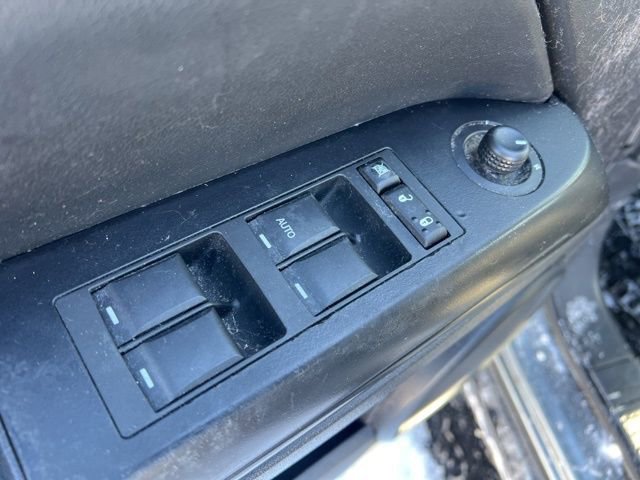 Used 2014 Jeep Patriot Latitude w/ Sun/Sound Group image 23