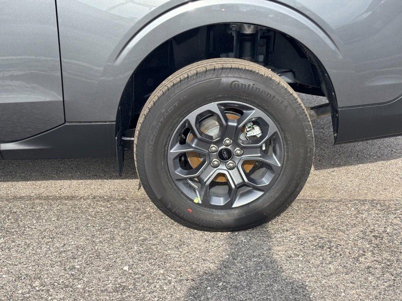 New 2026 Ford Maverick XLT w/ XLT Luxury Package AWD/4WD image 11