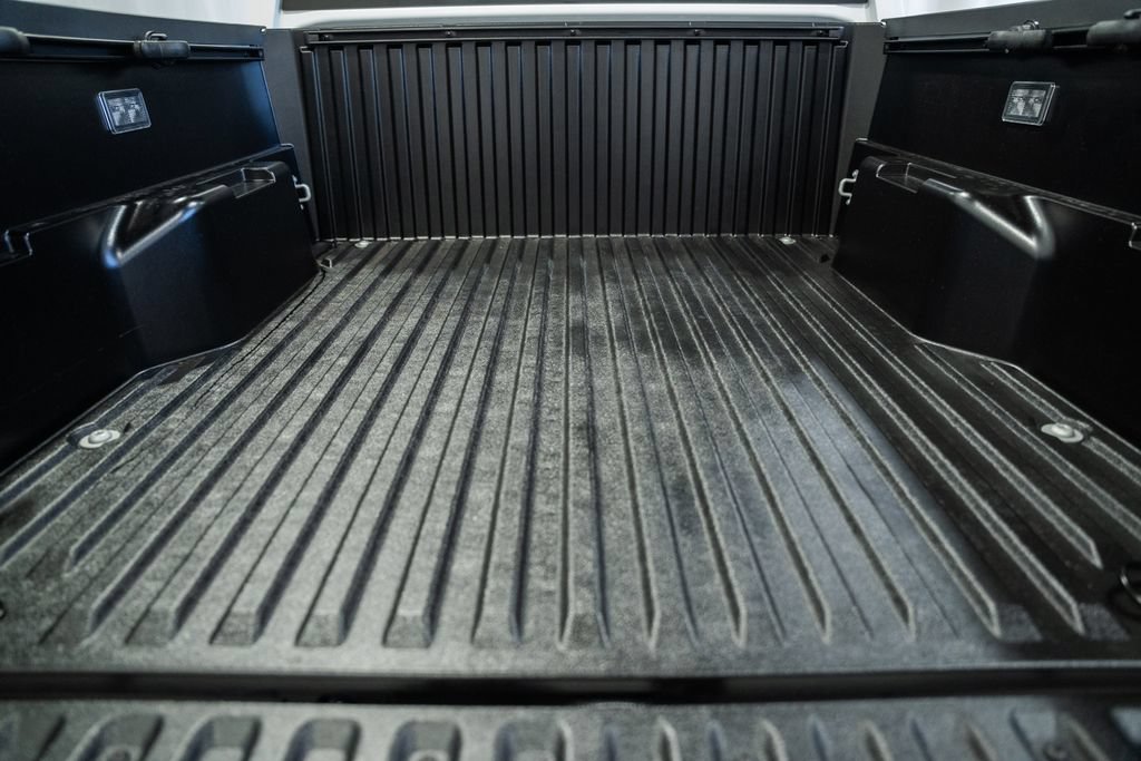 New 2026 Toyota Tacoma SR5 AWD/4WD image 9