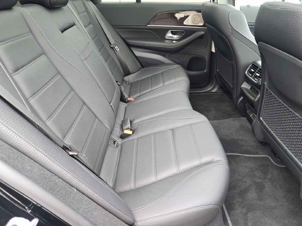 Certified 2026 Mercedes-Benz GLE 350 4MATIC image 21