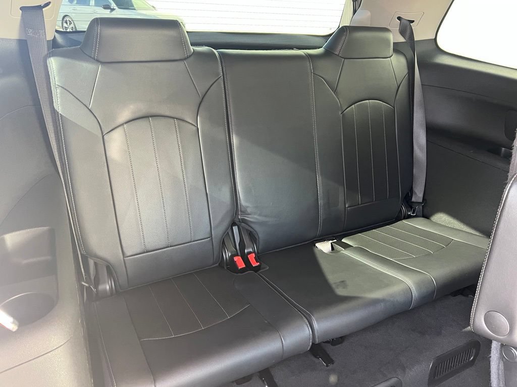 Used 2016 GMC Acadia Denali AWD/4WD image 27