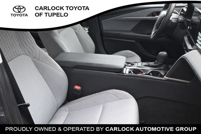 Used 2026 Toyota Camry LE FWD image 37