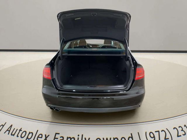 Used 2010 Audi A4 2.0T Premium FWD image 73