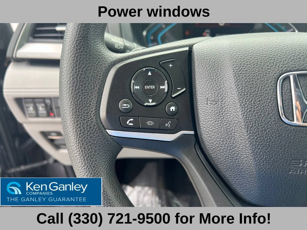 Used 2019 Honda Odyssey EX image 23