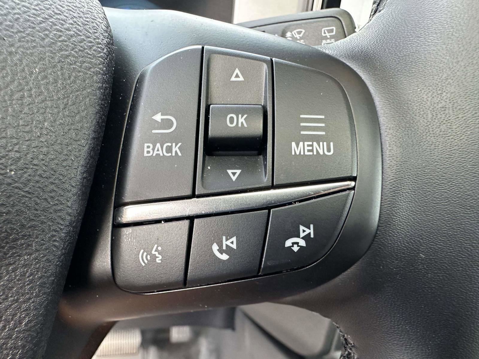 Certified 2025 Ford Bronco Sport Badlands w/ Sasquatch Badlands Package image 27