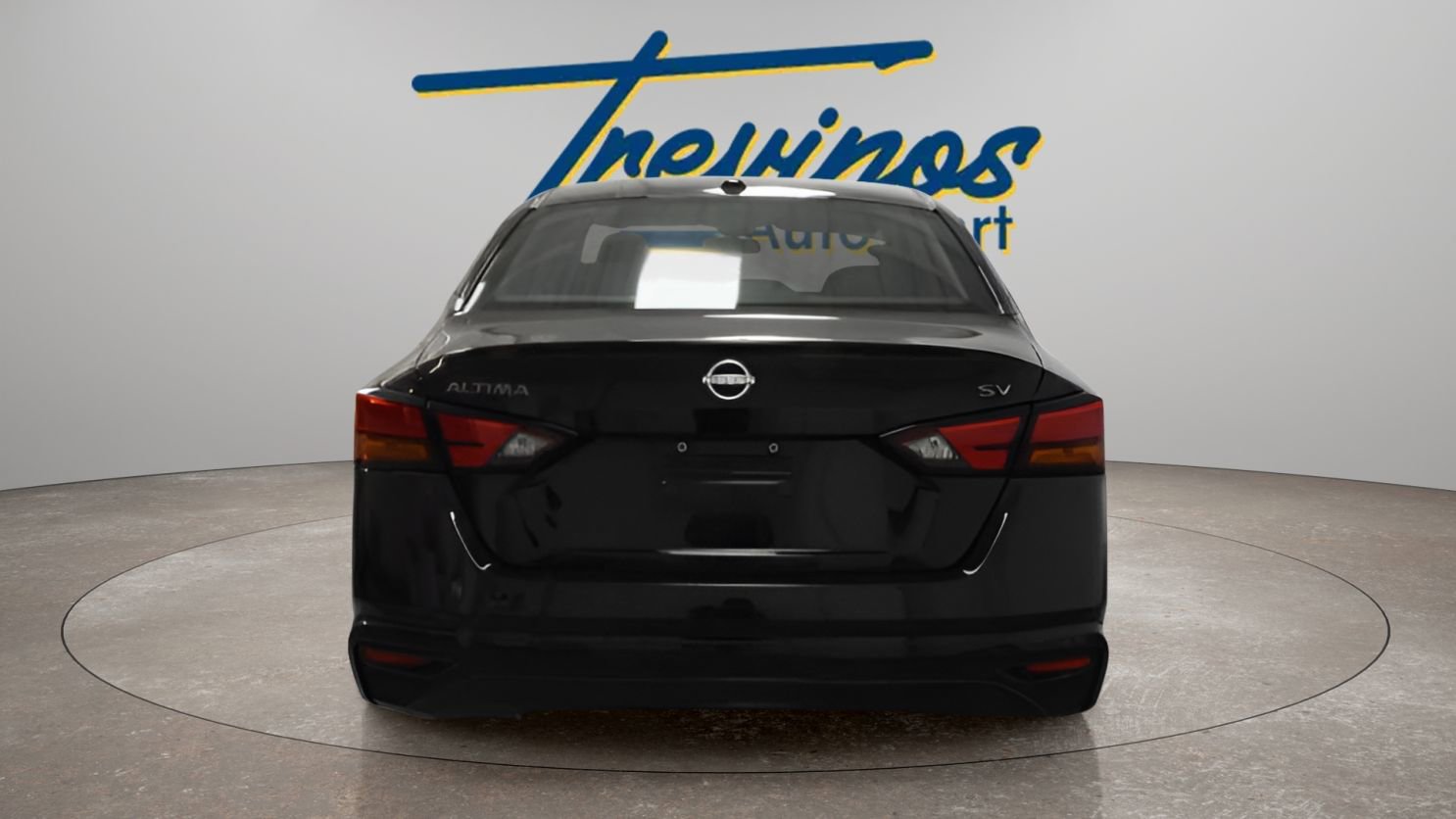 Used 2024 Nissan Altima 2.5 SV FWD image 10