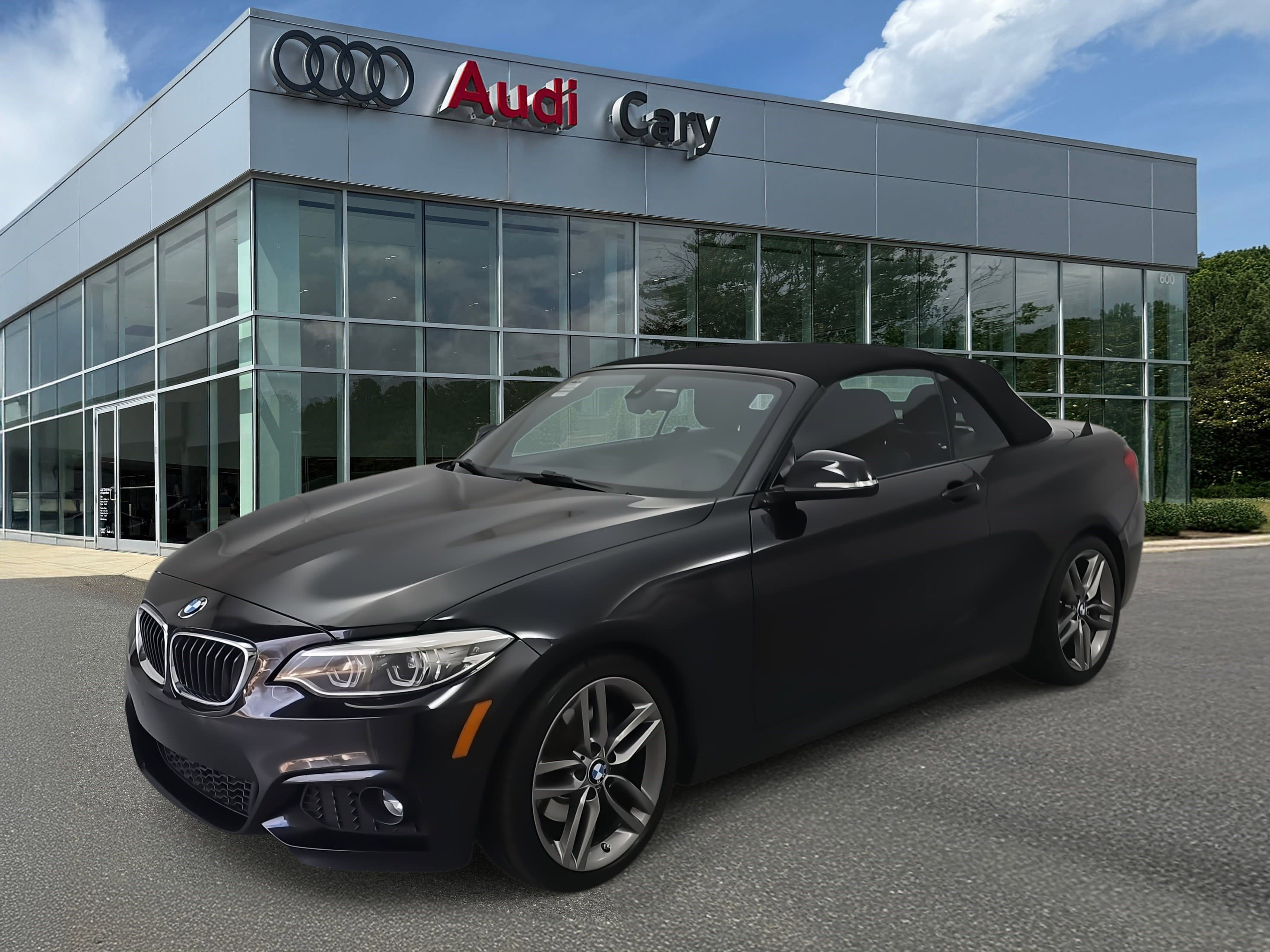 Used 2018 BMW 230i 230i