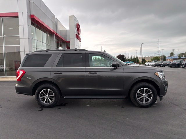 Used 2021 Ford Expedition XLT AWD/4WD image 8