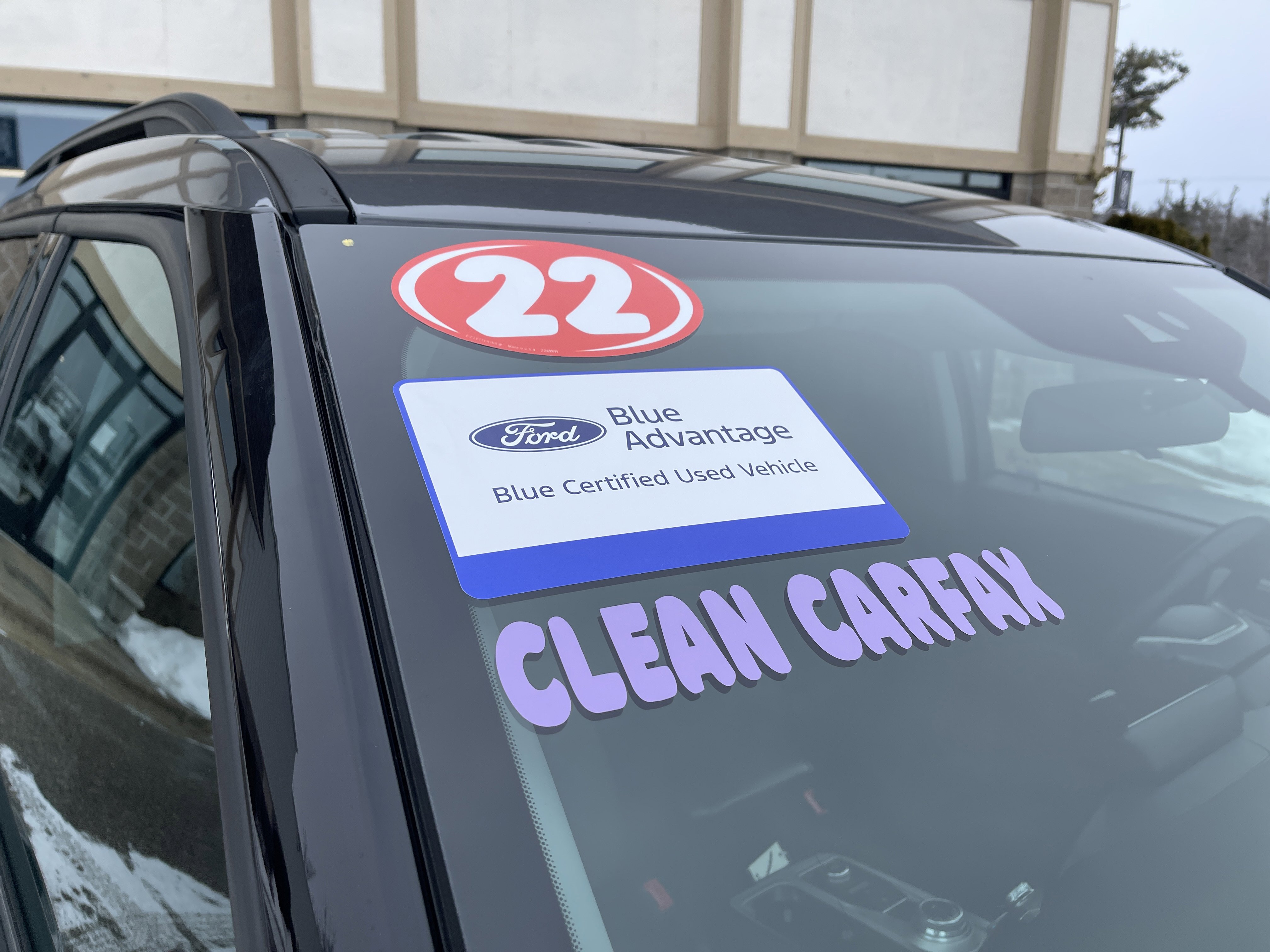 Certified 2022 Ford Explorer XLT w/ Class IV Trailer Tow Package image 29