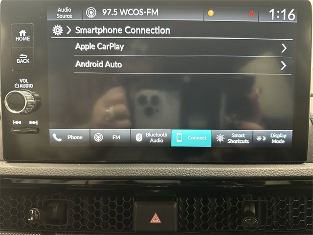 Used 2023 Honda CR-V EX-L image 33