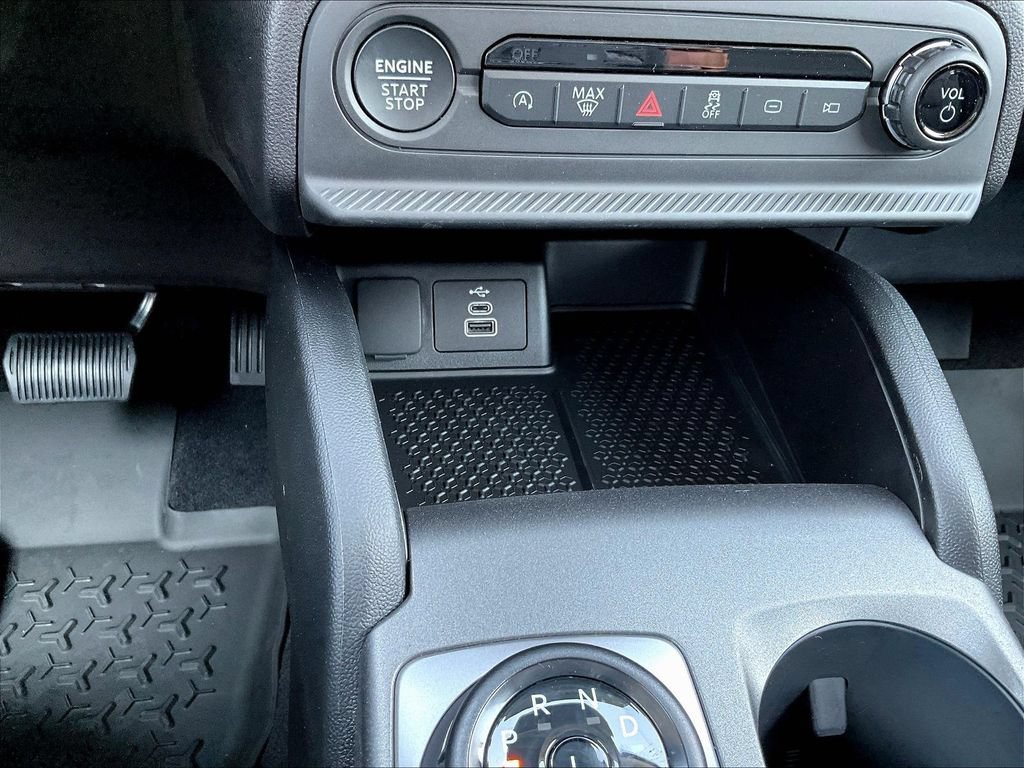 New 2026 Ford Bronco Sport Big Bend w/ Convenience Package AWD/4WD image 24