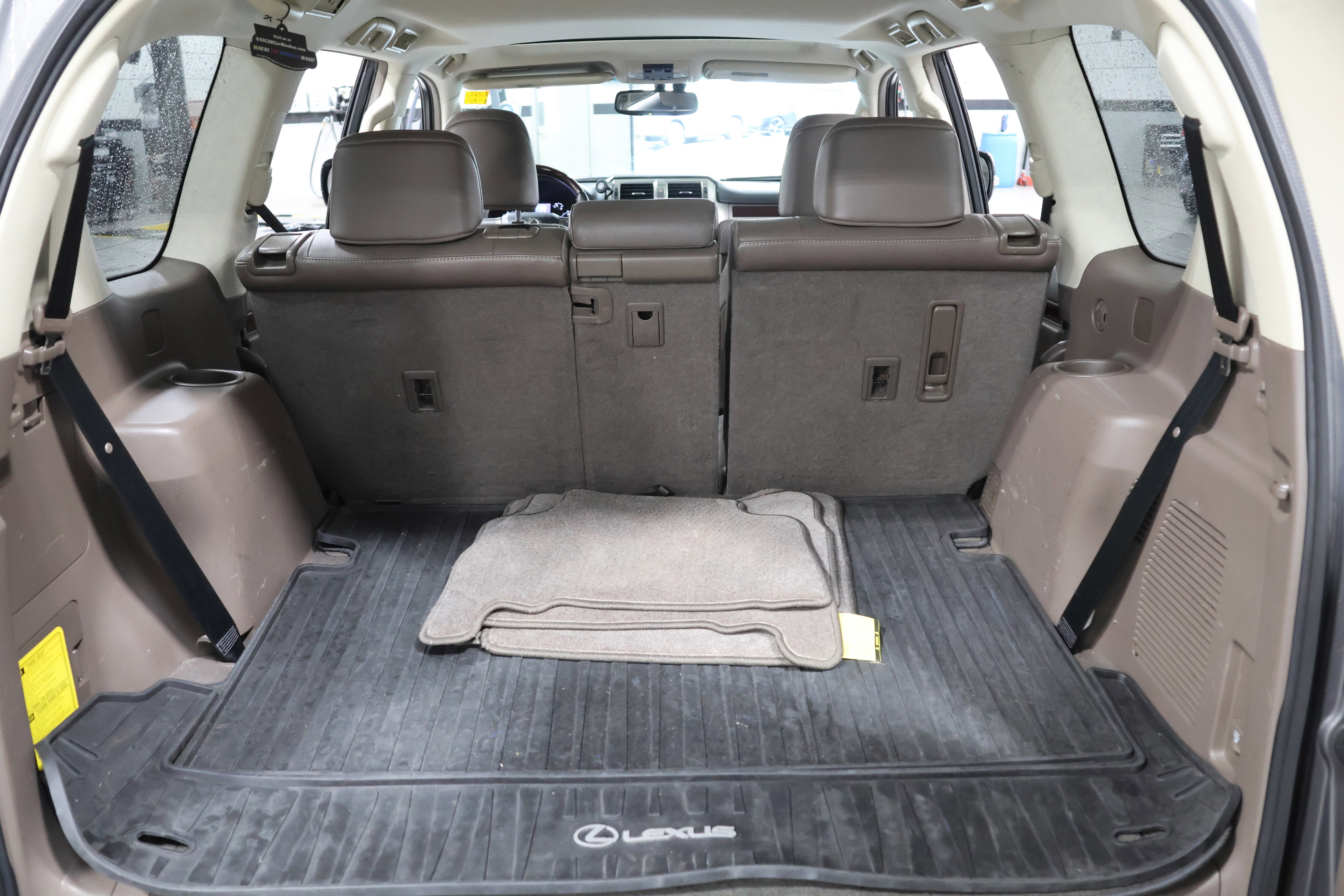 Used 2014 Lexus GX 460 image 37