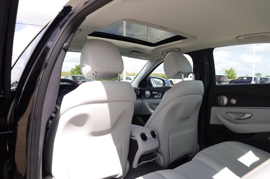 Certified 2022 Mercedes-Benz E 350 Sedan image 26